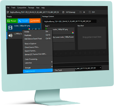 Computador Manipulação Competa