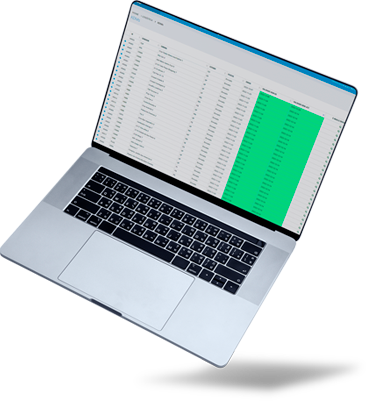 Computador Logistica