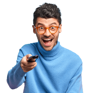 PingPlay – #FilmesParaTodosVerem