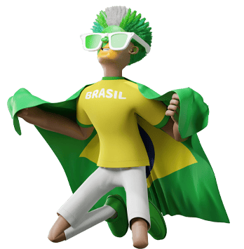 Copa do Mundo 2022 com acessibilidade para todos