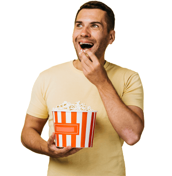 Como ter mais pessoas no seu cinema?