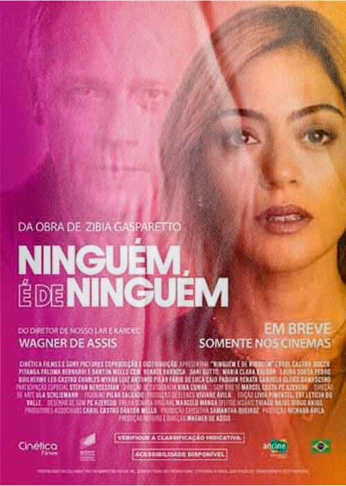 Ninguém É de Ninguém