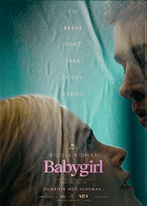 Babygirl
