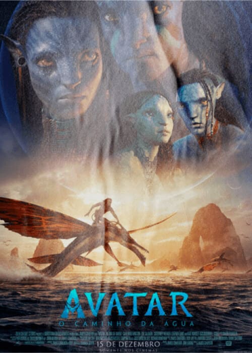 Avatar: O Caminho da Água