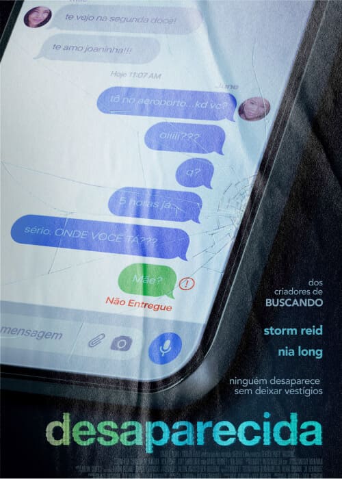 Desaparecida