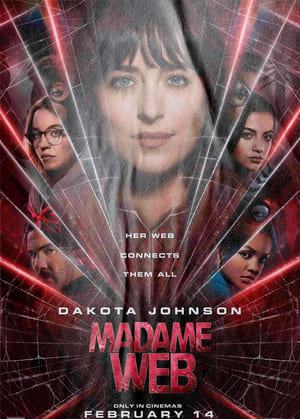 Madame Web