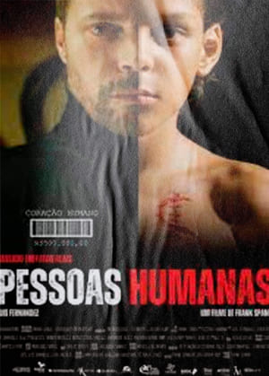 Pessoas Humanas