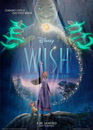 Wish – O Poder dos Desejos