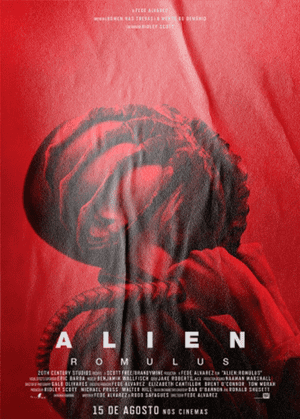 Alien – Romulus