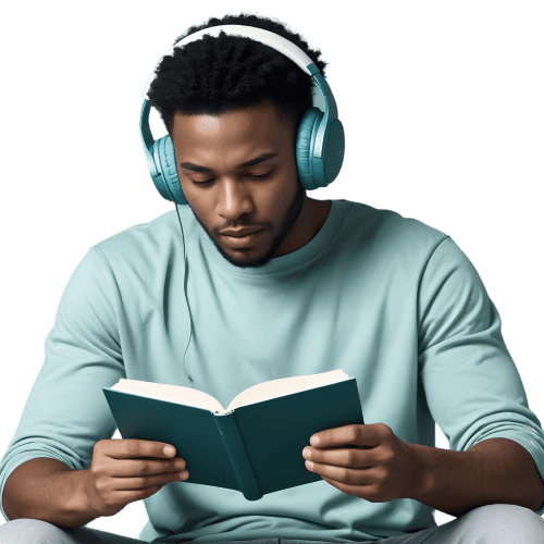 Chegou a ETC Audiobooks para transformar sua forma de consumir livros 