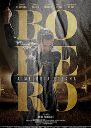 ETC Filmes | Bolero, a melodia eterna