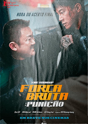 Força bruta: Punição