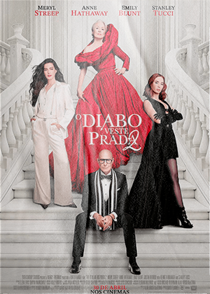 O Diabo Veste Prada 2