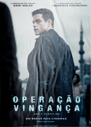 Operação vingança