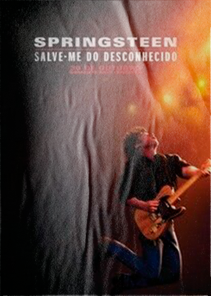 Springsteen: Salve-me do Desconhecido