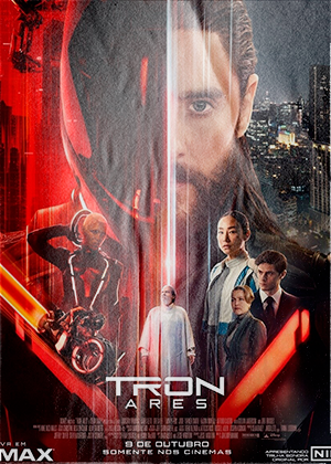 Tron: Ares