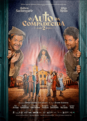 O Auto da Compadecida 2