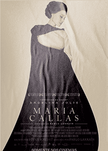 Maria Callas
