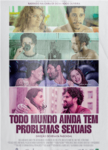 Todo Mundo (Ainda) Tem Problemas Sexuais