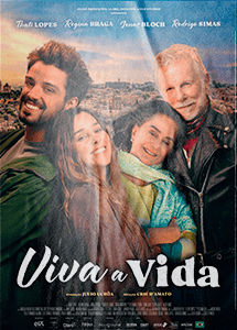 Viva a Vida!