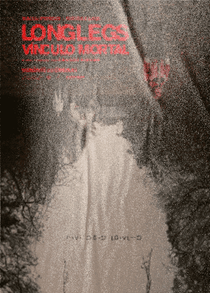Longlegs – Vínculo Mortal