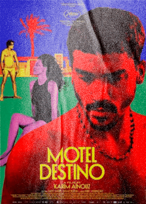 Motel Destino