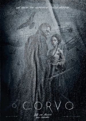 O Corvo