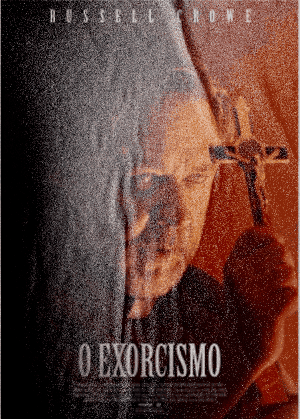 O Exorcismo