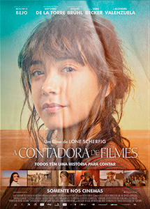 A Contadora de Filmes