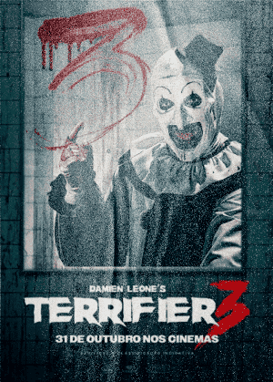 Terrifier 3